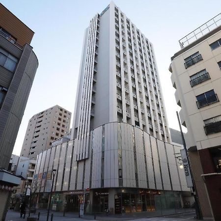 Keikyu Ex Inn Kamata -Tokio Exterior foto