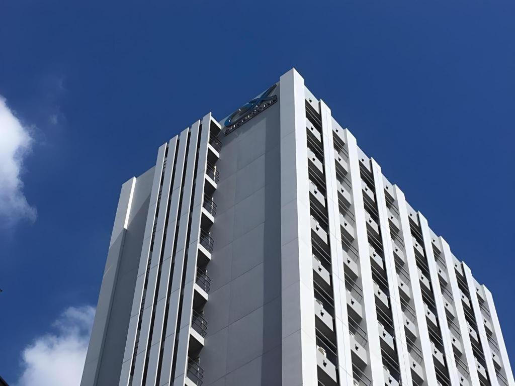Keikyu Ex Inn Kamata -Tokio Exterior foto